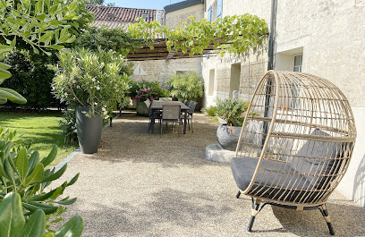 Photo La Charmaie - Gîtes et Spa