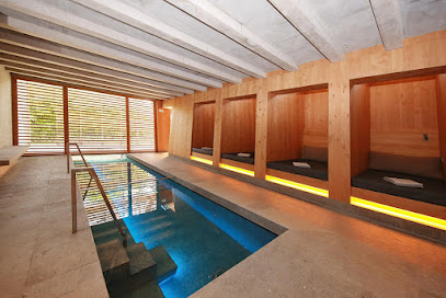 Photo Spa des Saules [Haeberlin]