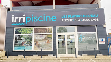 Photo Irripiscine by Irrijardin Tignieu-Jameyzieu