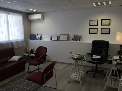 Photo Romain LAZARO - Cabinet de Psychothérapie, Hypnose et Thérapie de couple