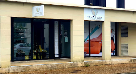 Photo Tahaa Spa
