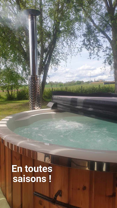 Photo Amazing Bains Nordiques STINA