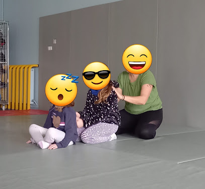 Photo Delphine Ranouil Barusseaud / Carpied Delph