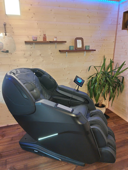 Photo Lespaszen Spa & Relaxation -