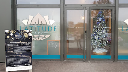 Photo LATITUDE SPA Ancenis Espace 23 #Spas privatifs