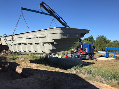 Photo Maui Piscines Spas & Terrassements