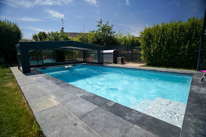 Photo SWIM GARDEN Piscines & Spas - Everblue