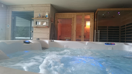 Photo KOTEO Spa, Spa de Nage, Construction Piscine - Plouigneau près de Morlaix
