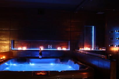 Photo La parenthèse