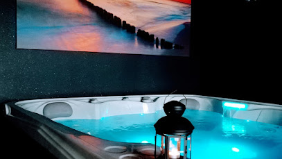 Photo L'idylle spa privatif