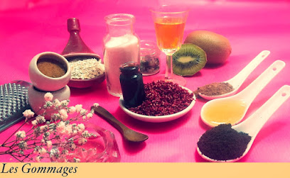 Photo Massages d'Asie & d'ailleurs