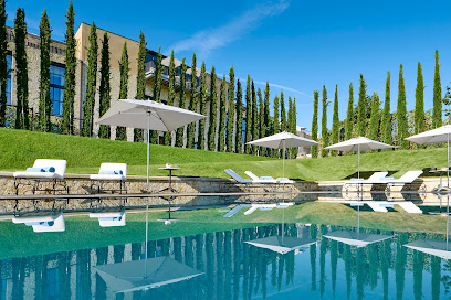 Photo Villa La Coste - Hotel, Restaurant & Spa