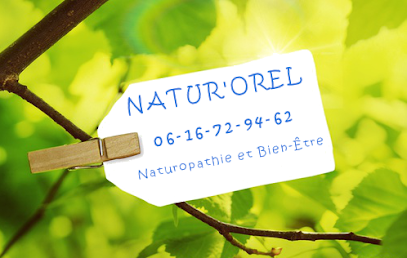 Photo NATUR'OREL - Naturopathe - Praticienne Bien Etre - Massages