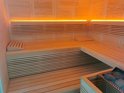 Photo L'Abri du château Spa et Détente