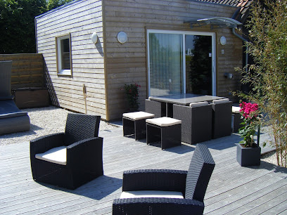 Photo L'Instant Zen - Spa, Sauna et Chambre d'Hôtes