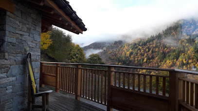 Photo Chalet le Prestige