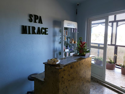 Photo SPA MIRAGE LTD