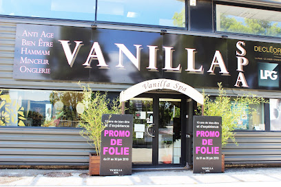Photo Vanilla Spa