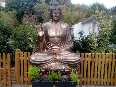 Photo L’Eden Laurentien