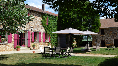 Photo FERME SAINT GEORGES