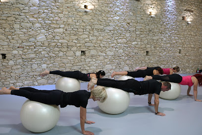 Photo Salveo Forme et Détente