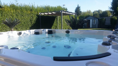 Photo Be Well Spa France