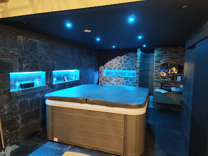 Photo Spa de la Tour Eiffel - Sains-en-gohelle