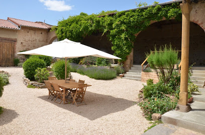 Photo Clos de Combaroux