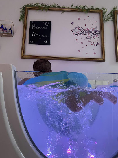 Photo Bulles d'O Zen