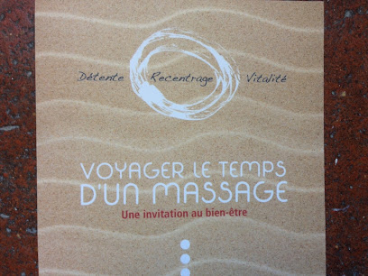 Photo Studio104 massages bien-être