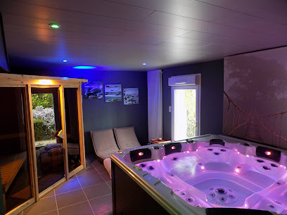 Photo Pause détente formation Reiki massages espace privatif