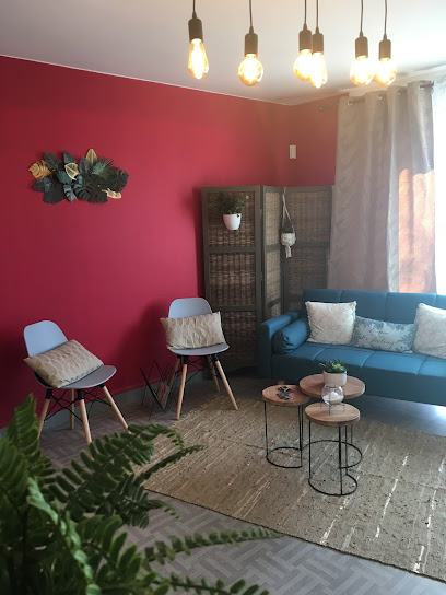 Photo Anne-Gaëlle Gouerec (Hypnothérapeute): Hypnose, Sophrologie, Massages, Bien-être à la Rochelle