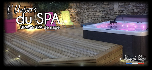 Photo L'Univers Du Spa