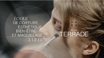 Photo École Terrade Lille