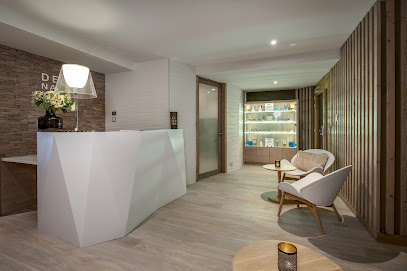 Photo Spa Deep Nature - L'Hévana Méribel