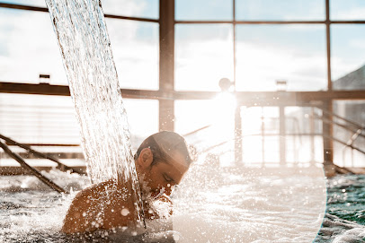 Photo Les Grands Bains du Monêtier
