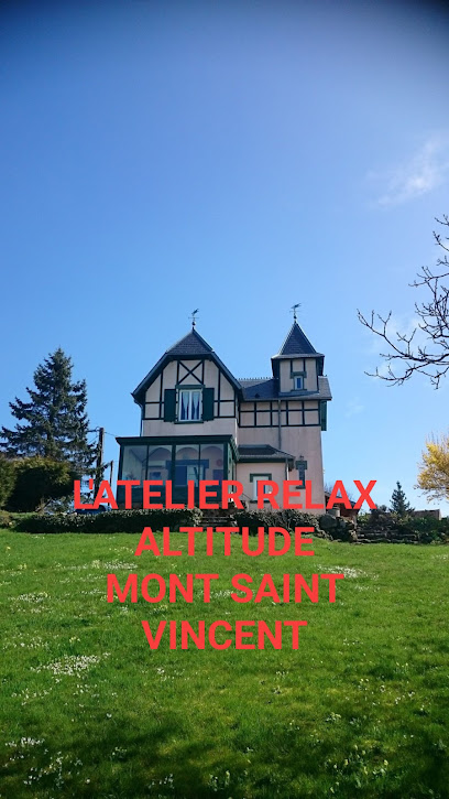 Photo Atelier Relax Altitude