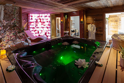 Photo Harmonie des Sens Spa