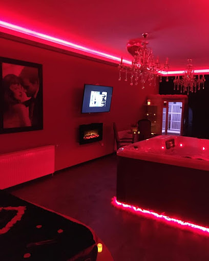 Photo Luxury Spa Concept