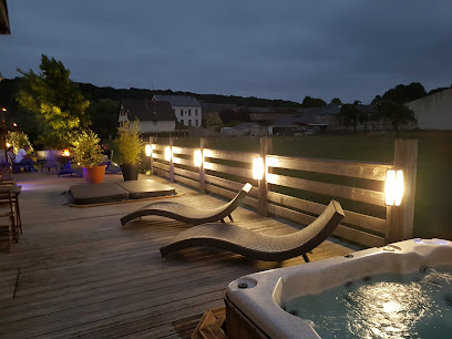 Photo Auberge De La Durdent