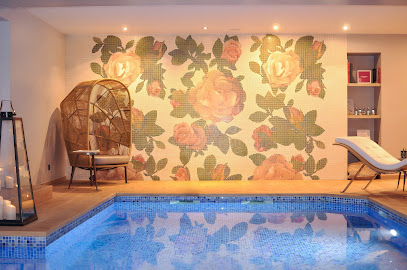 Photo SR Mazarine | Spa Aix-en-Provence