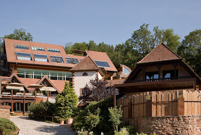 Photo CHENEAUDIÈRE - Hôtel Spa - Relais & Châteaux