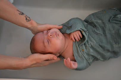 Photo Périnat & Vous | Baby Spa, Bien-être & Accompagnement près de Lyon