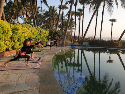 Photo CAP YOGA CLUB - CENTRE INTERNATIONAL DE YOGA