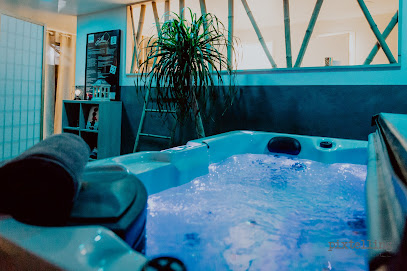 Photo SPA BELLONA Bien-être et esthetique, Atoll Complex