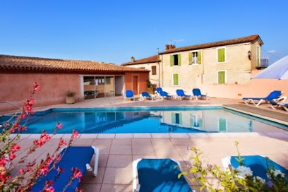 Photo Logis Hôtel des Colonnes