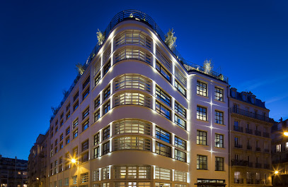 Photo Hôtel Le Cinq Codet