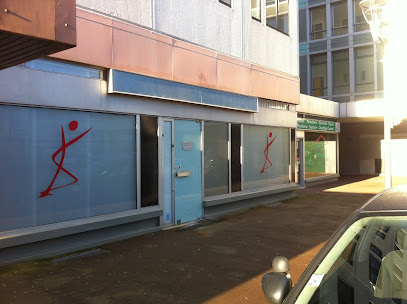 Photo David PRUDHOMMEAUX Masseur-Kinésithérapeute D.E.