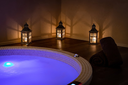 Photo Spa Nuxe • Beaune