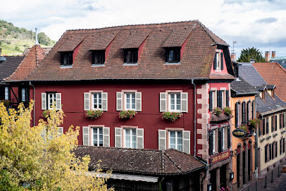 Photo Le Chambard · Hôtel Restaurants Spa Alsace